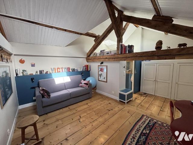 Appartement vente à Chambéry, Savoie