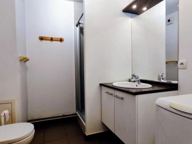 Appartement vente à Chambéry, Savoie