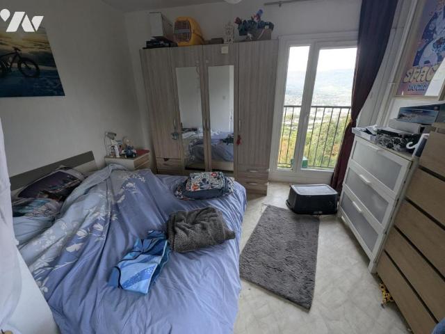 Appartement vente à Chambéry, Savoie