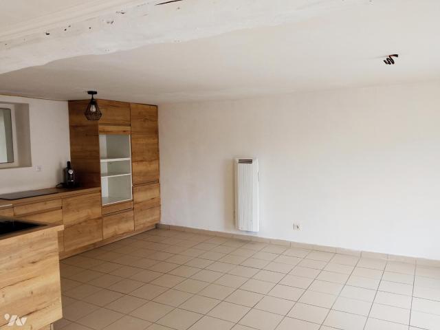 Appartement vente à Senlis, Chambly