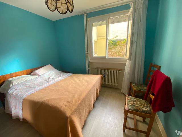 Appartement vente à Saint-Étienne, Le Chambon-feugerolles
