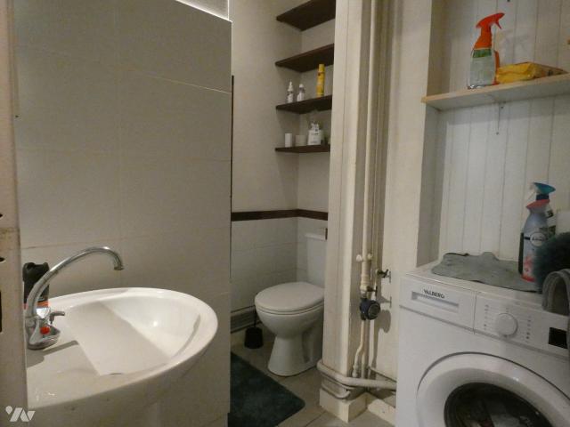 Appartement vente à Saint-Germain-en-Laye, Chambourcy
