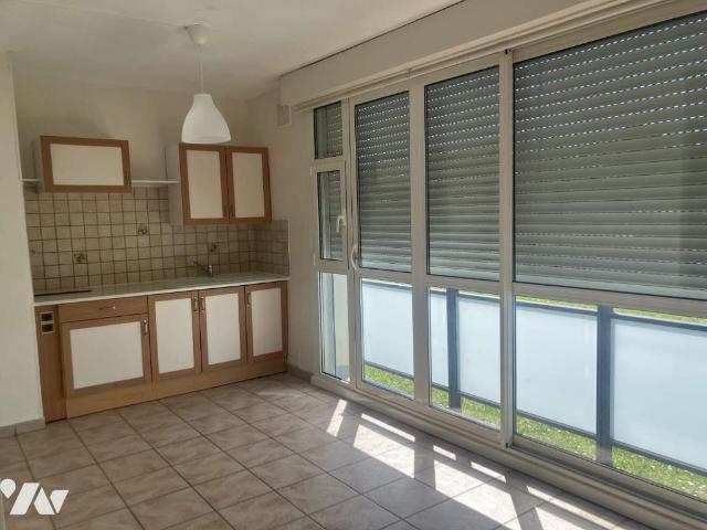 Appartement vente à Tours, Chambray-lès-tours