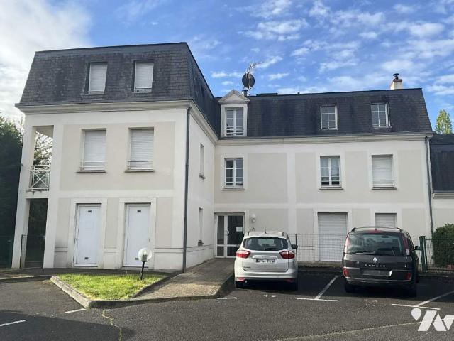 Appartement vente à Tours, Chambray-lès-tours