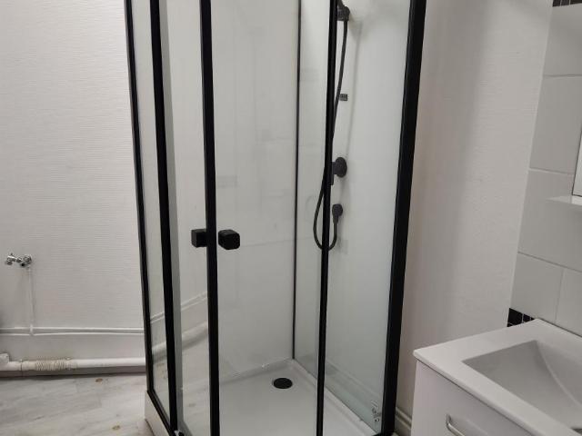 Appartement vente à Tours, Chambray-lès-tours