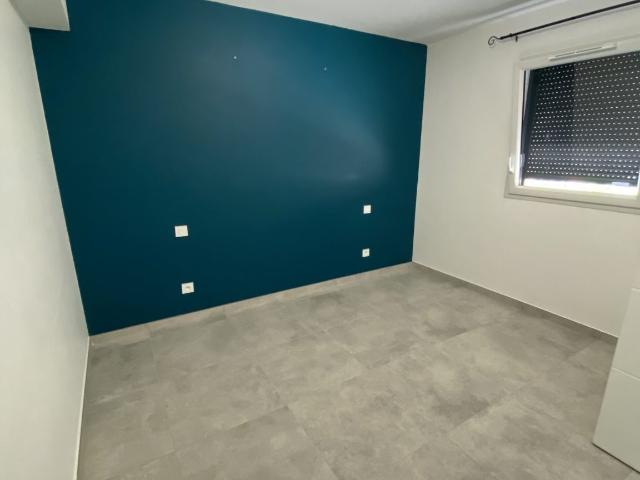 Appartement vente à Privas, Saint-jean-chambre