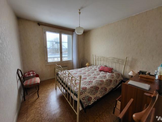 Appartement vente à Lons-le-Saunier, Champagnole