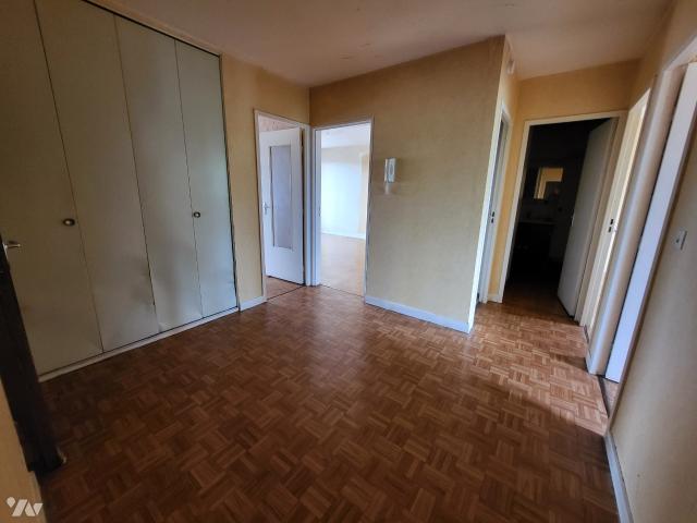 Appartement vente à Lons-le-Saunier, Champagnole