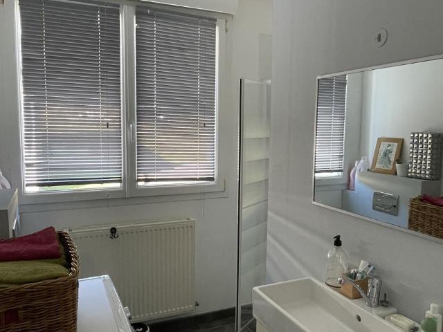 Appartement vente à Nancy, Champigneulles