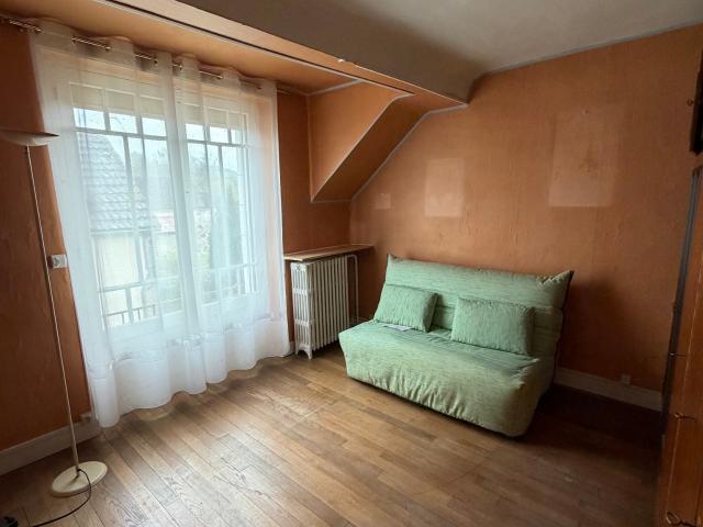 Appartement vente à Sens, Chamvres