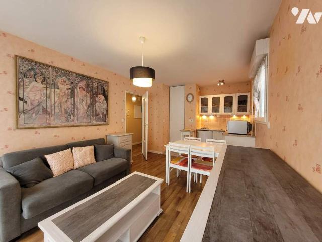 Appartement vente à Rennes, Bretagne