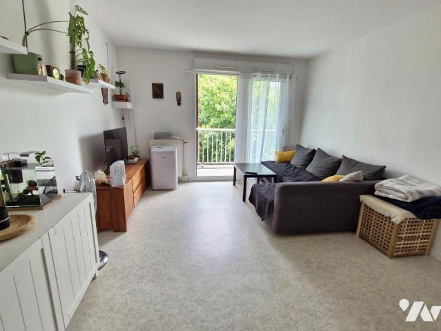 Appartement vente à Rennes, Bretagne