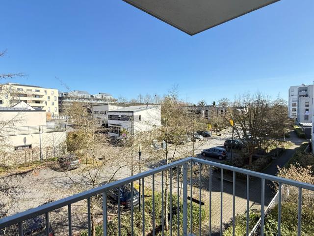 Appartement vente à Rennes, Bretagne