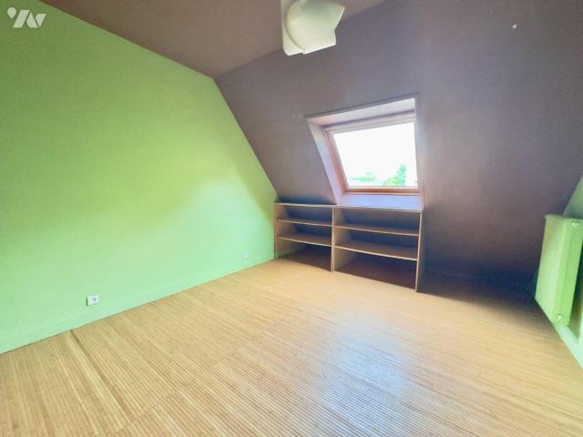 Appartement vente à Rennes, Bretagne