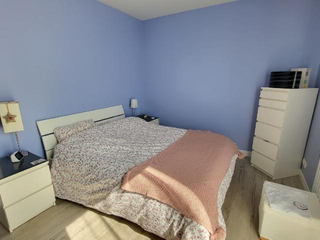 Appartement vente à Rennes, Bretagne