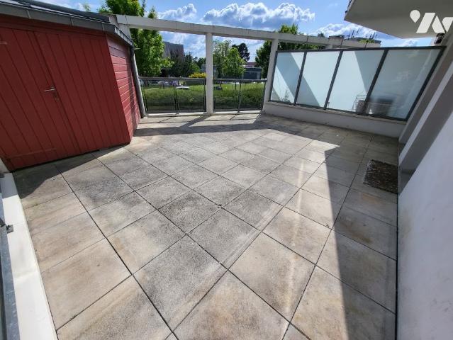 Appartement vente à Rennes, Bretagne