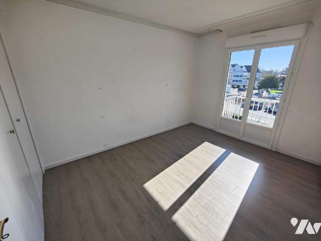 Appartement vente à Rennes, Bretagne