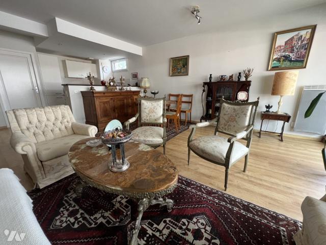 Appartement vente à Rennes, Bretagne