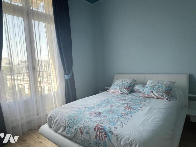 Appartement vente à Chantilly, Oise