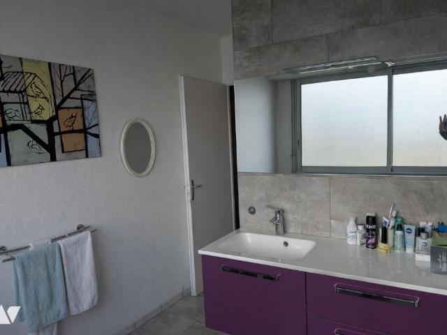 Appartement vente à Épinal, Chantraine