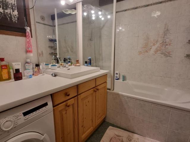 Appartement vente à Thonon-les-Bains, La Chapelle-d'abondance