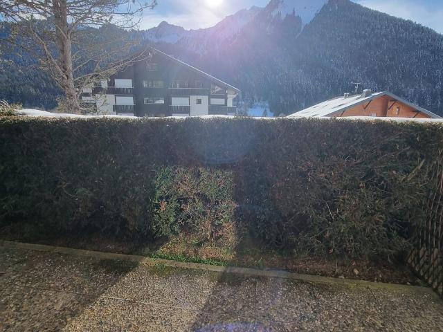 Appartement vente à Thonon-les-Bains, La Chapelle-d'abondance