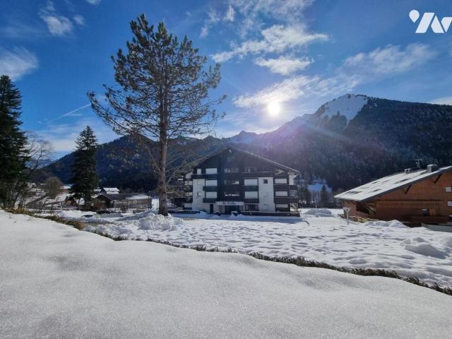 Appartement vente à Thonon-les-Bains, La Chapelle-d'abondance
