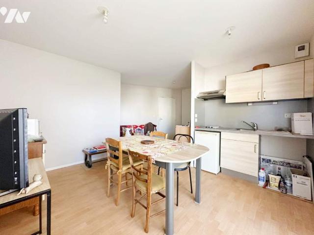 Appartement vente à Rennes, Bretagne