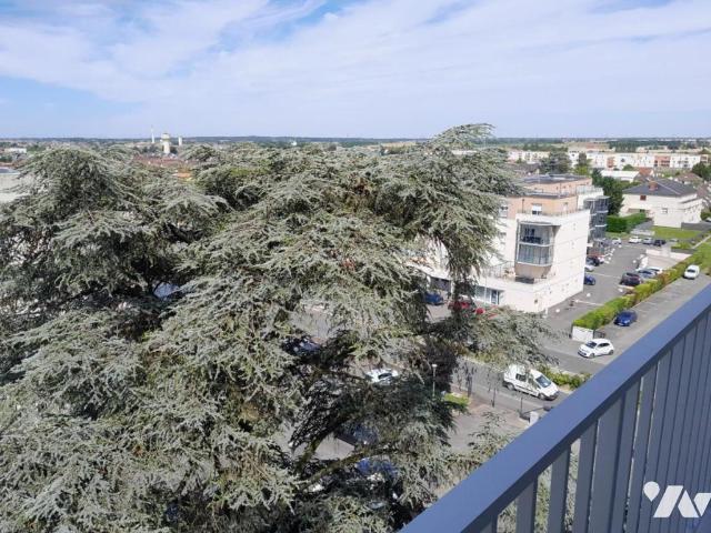 Appartement vente à Orléans, La Chapelle-saint-mesmin