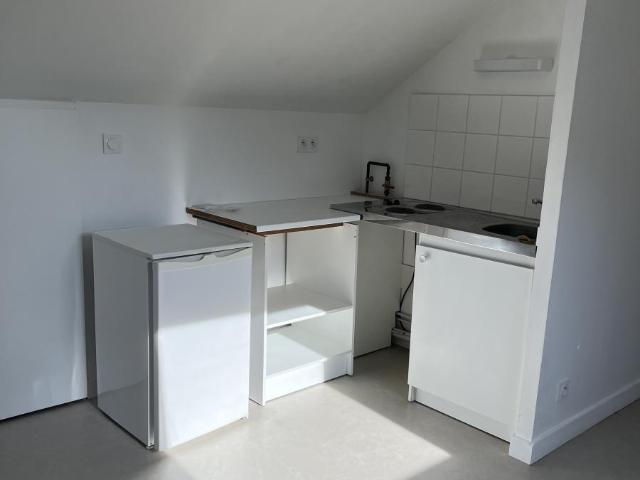 Appartement vente à La Chapelle-sur-Erdre, Loire-Atlantique