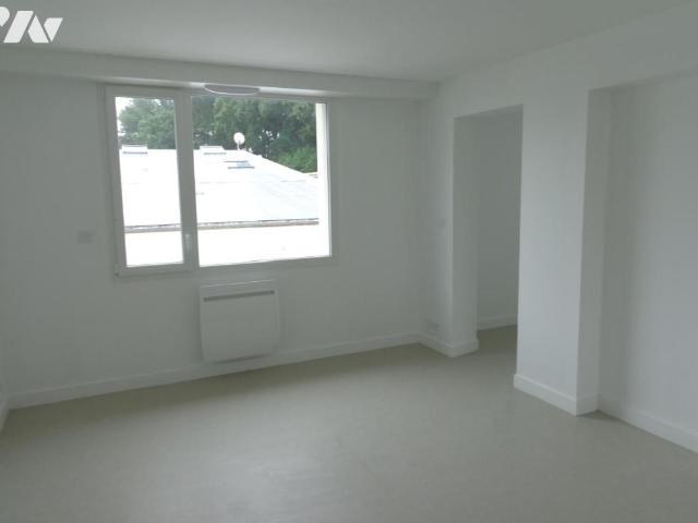 Appartement vente à La Chapelle-sur-Erdre, Loire-Atlantique