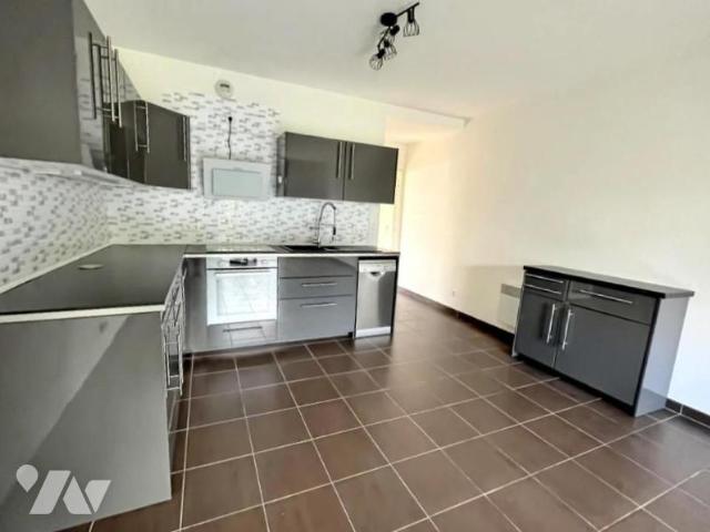 Appartement vente à Nantes, La Chapelle-sur-erdre