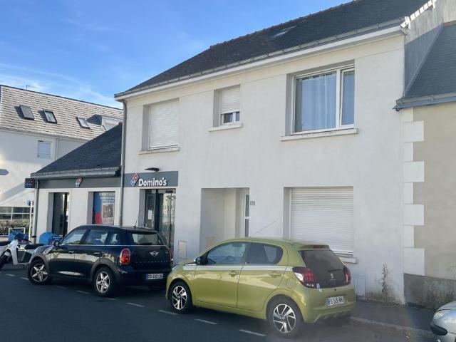 Appartement vente à La Chapelle-sur-Erdre, Loire-Atlantique