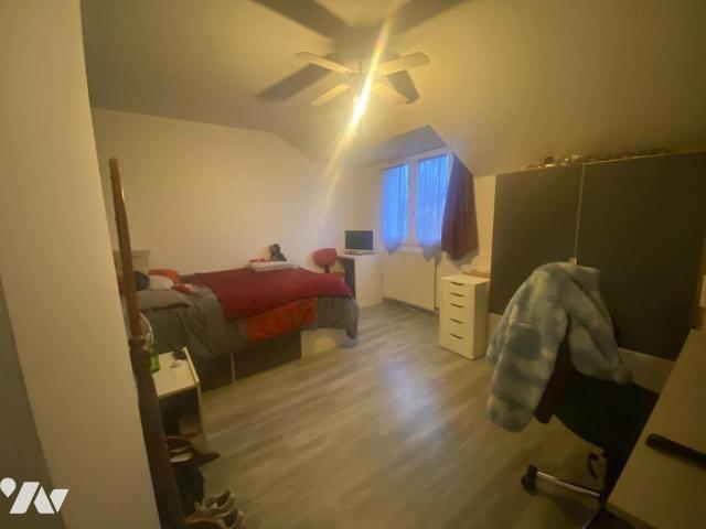 Appartement vente à Nantes, La Chapelle-sur-erdre