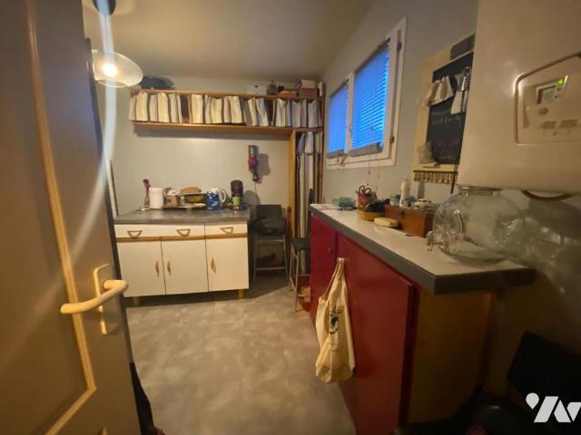 Appartement vente à Nantes, La Chapelle-sur-erdre