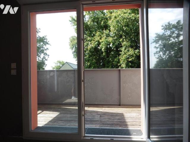 Appartement vente à Nantes, La Chapelle-sur-erdre