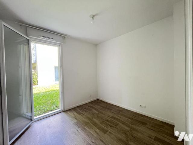 Appartement vente à Nantes, La Chapelle-sur-erdre