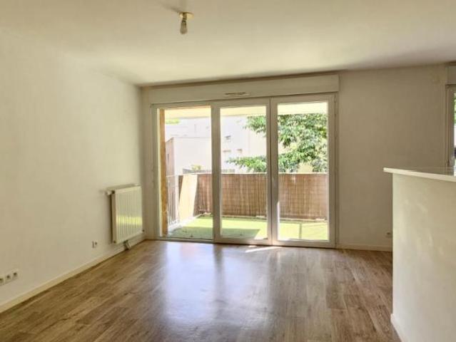 Appartement vente à Nantes, La Chapelle-sur-erdre