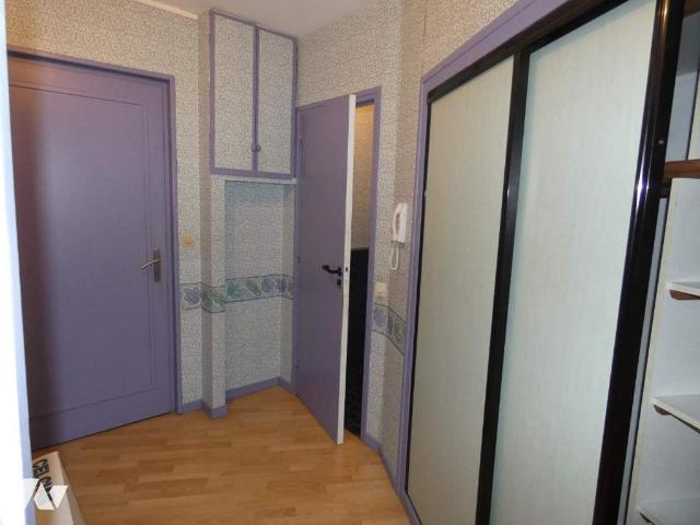 Appartement vente à Charleville-Mézières, Charleville-mézières