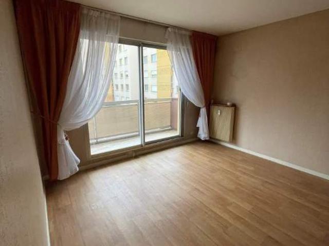 Appartement vente à Charleville-Mézières, Charleville-mézières