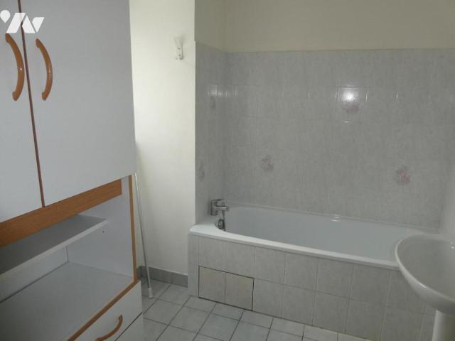Appartement vente à Chartres