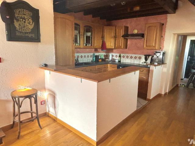 Appartement vente à Chartres, Eure-et-Loir