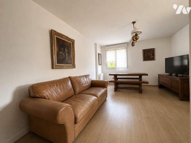 Appartement vente à Chartres