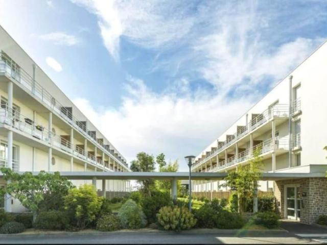 Appartement vente à Chartres