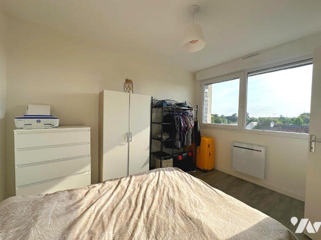 Appartement vente à Chartres-de-bretagne