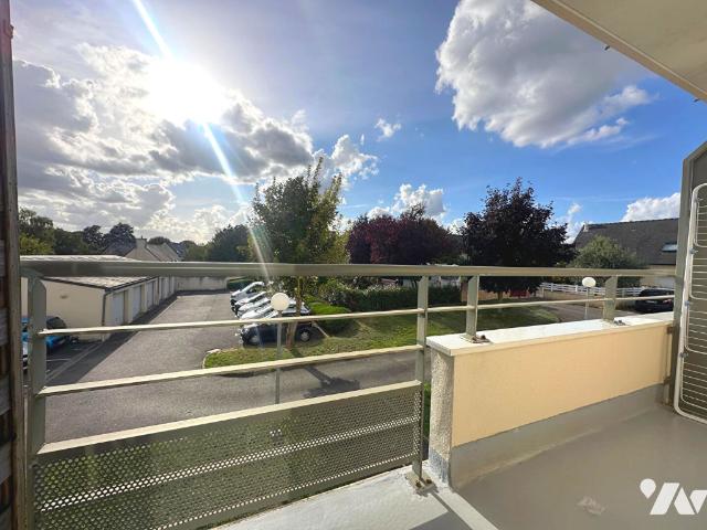 Appartement vente à France métropolitaine, Bretagne