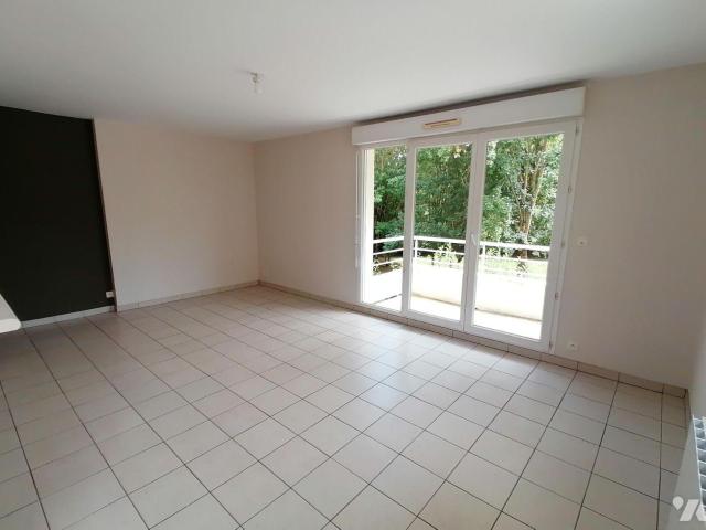 Appartement vente à Chartres-de-Bretagne, Ille-et-Vilaine