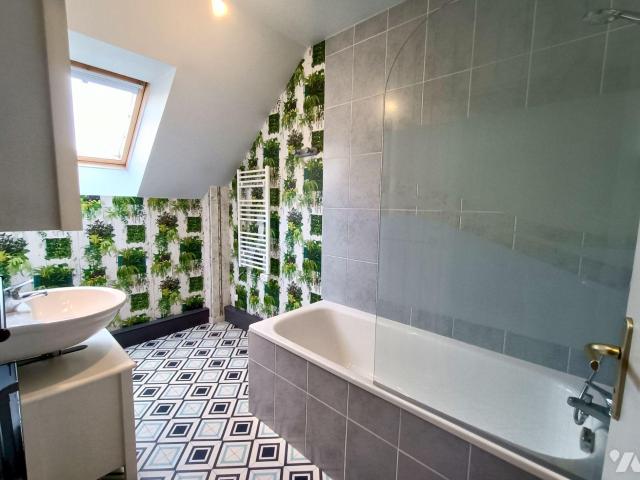 Appartement vente à France métropolitaine, Bretagne