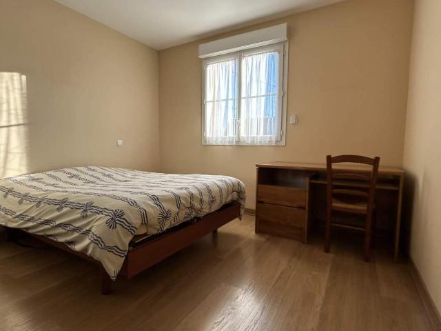Appartement vente à Château-Gontier, Pays de la Loire