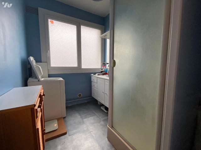 Appartement vente à Loches, Château-renault